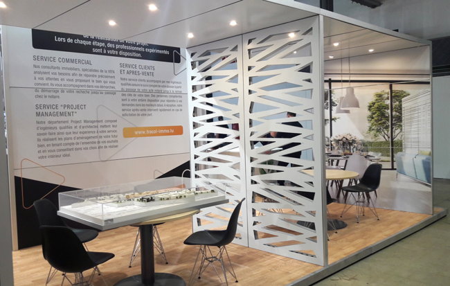 Stand Tracol