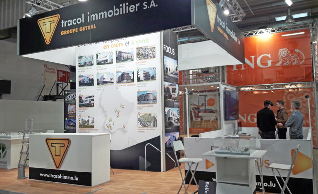 Stand Tracol